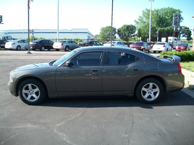 2009 Dodge Charger SE