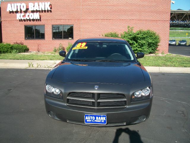 2009 Dodge Charger SE