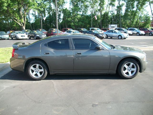 2009 Dodge Charger SE