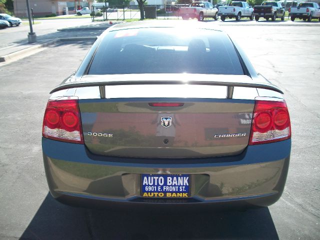 2009 Dodge Charger SE