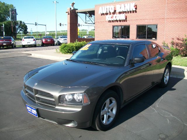 2009 Dodge Charger SE