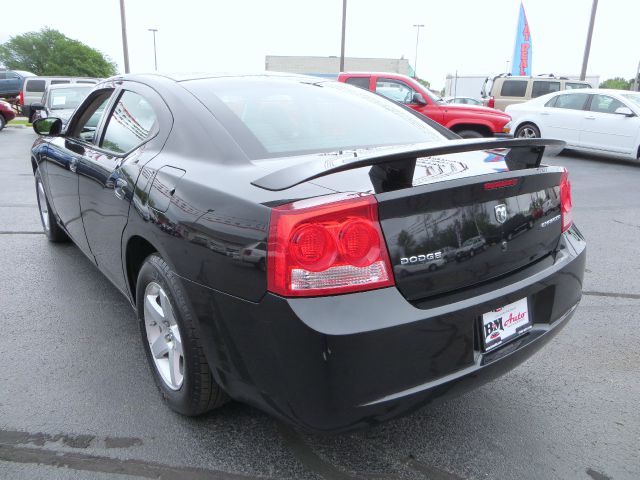 2009 Dodge Charger S