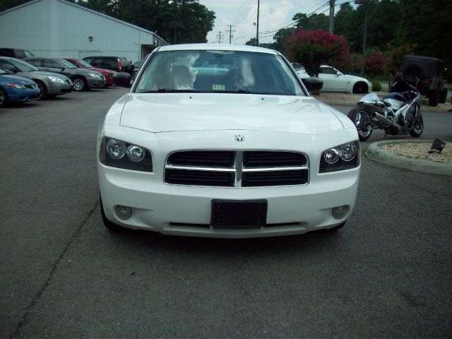 2009 Dodge Charger S