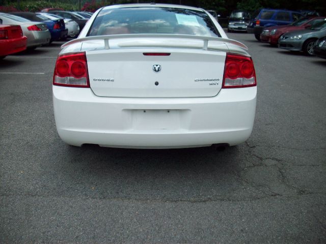 2009 Dodge Charger S