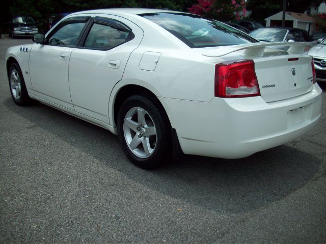 2009 Dodge Charger S