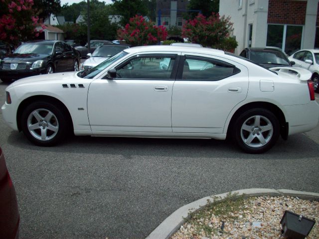 2009 Dodge Charger S