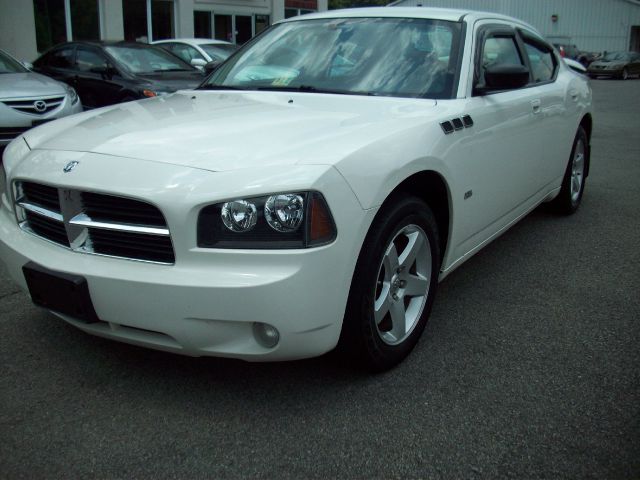 2009 Dodge Charger S