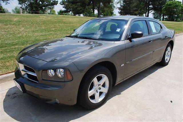 2009 Dodge Charger SLT Quad Cab Big Horn 4WD W/20s Sirius