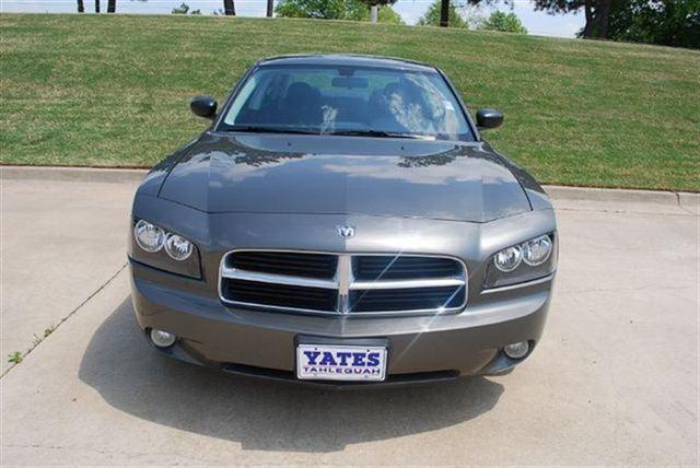 2009 Dodge Charger SLT Quad Cab Big Horn 4WD W/20s Sirius