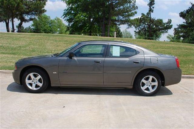 2009 Dodge Charger SLT Quad Cab Big Horn 4WD W/20s Sirius