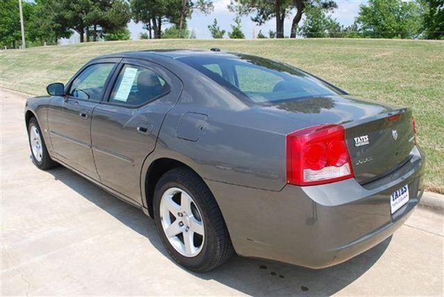 2009 Dodge Charger SLT Quad Cab Big Horn 4WD W/20s Sirius