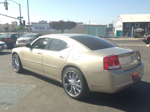 2009 Dodge Charger SE