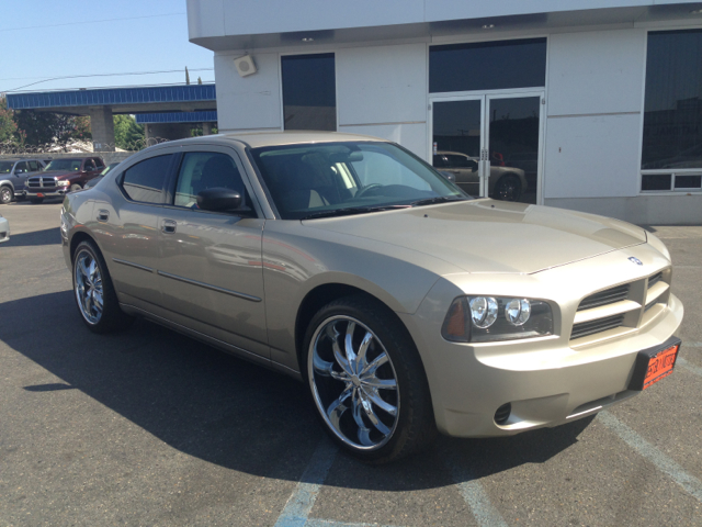 2009 Dodge Charger SE