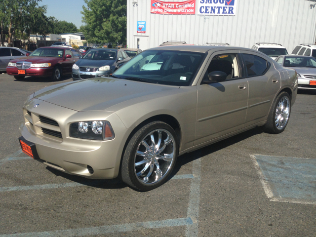 2009 Dodge Charger SE