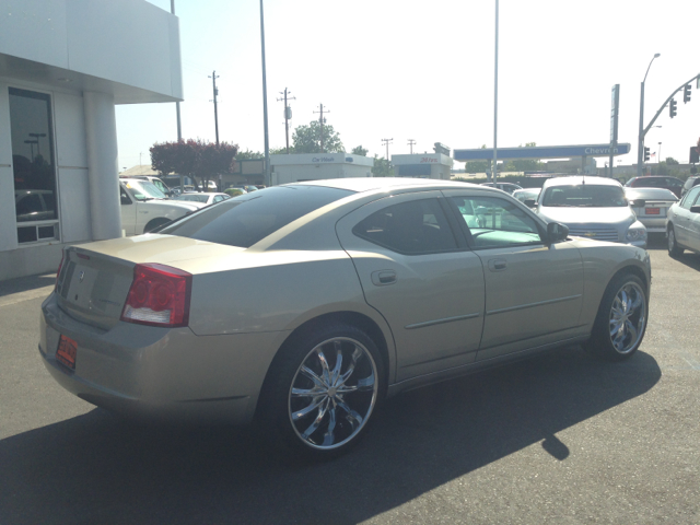 2009 Dodge Charger SE