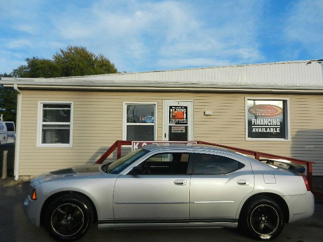 2009 Dodge Charger SE