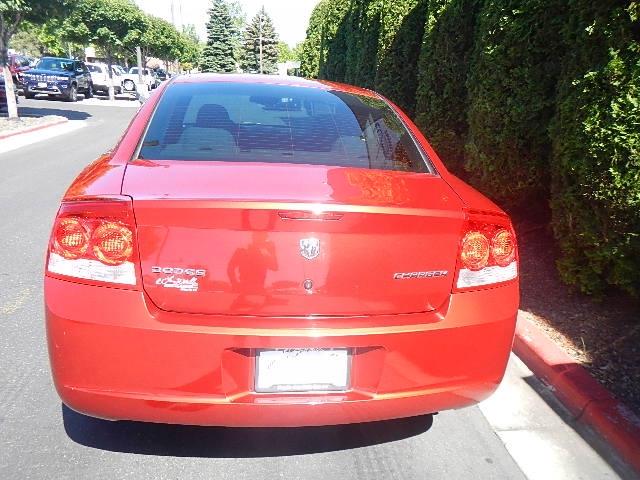 2009 Dodge Charger S