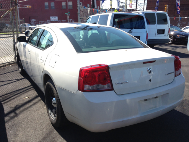 2009 Dodge Charger SE