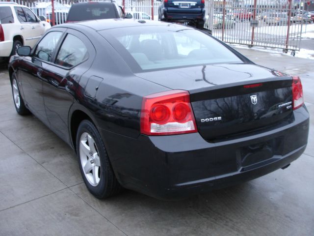 2009 Dodge Charger S