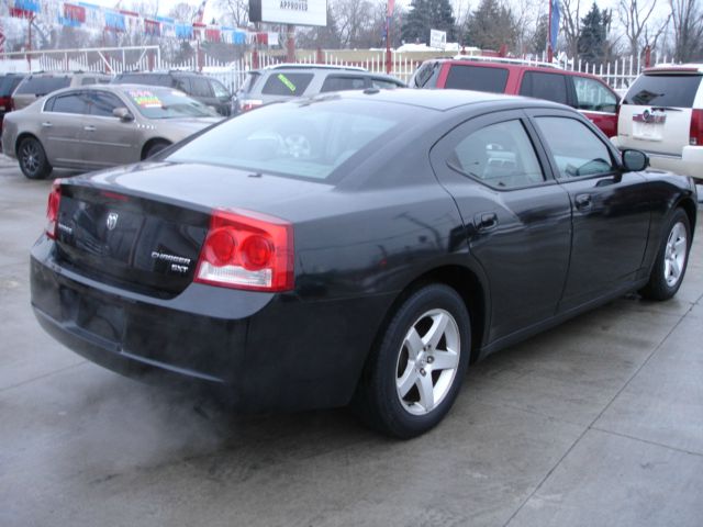 2009 Dodge Charger S