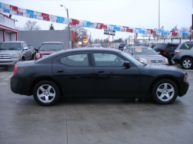 2009 Dodge Charger S