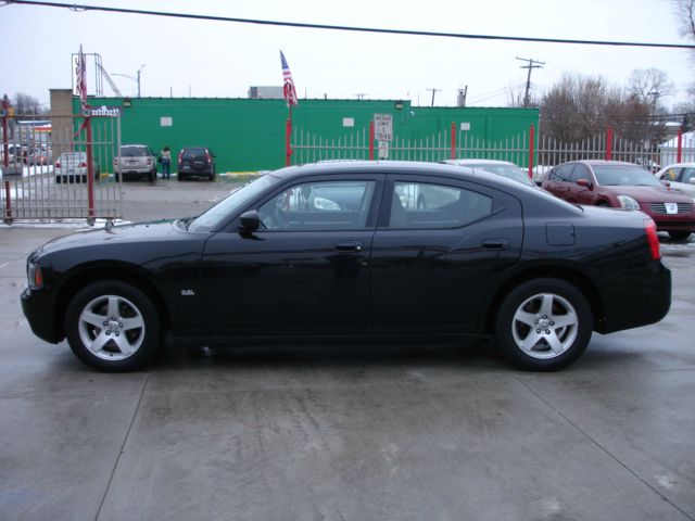 2009 Dodge Charger S