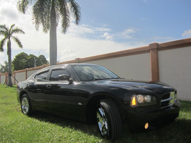 2009 Dodge Charger S