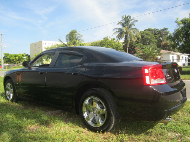 2009 Dodge Charger S