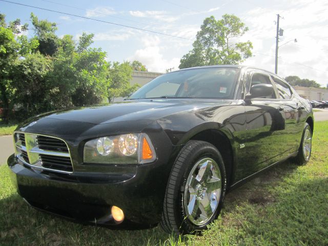 2009 Dodge Charger S