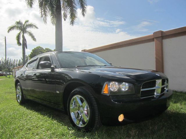 2009 Dodge Charger S