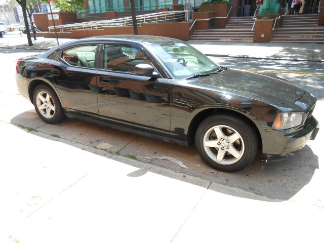 2009 Dodge Charger SE