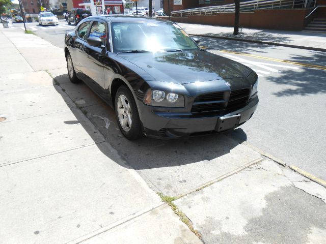 2009 Dodge Charger SE