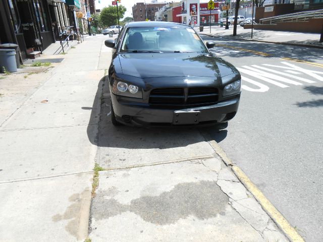 2009 Dodge Charger SE