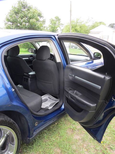 2009 Dodge Charger SE