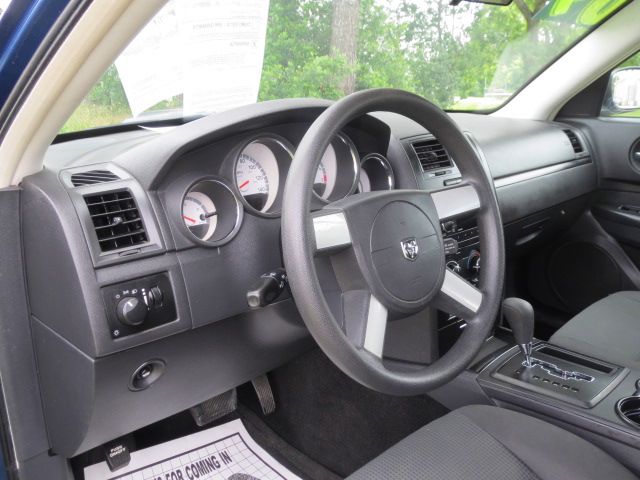 2009 Dodge Charger SE