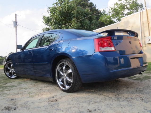 2009 Dodge Charger SE