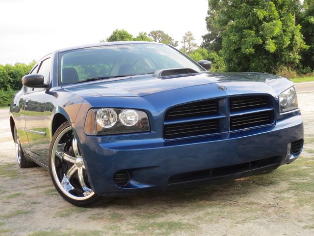 2009 Dodge Charger SE