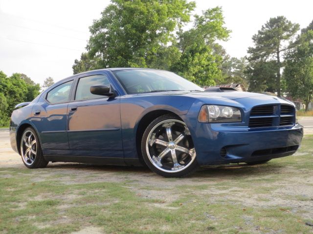 2009 Dodge Charger SE