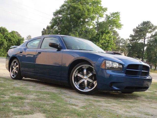 2009 Dodge Charger SE