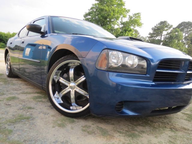 2009 Dodge Charger SE