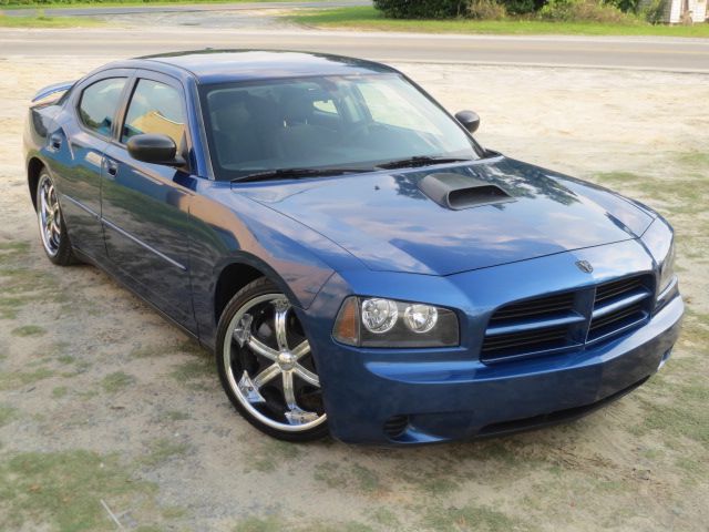 2009 Dodge Charger SE