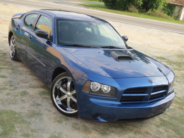 2009 Dodge Charger SE