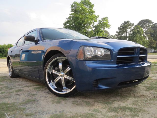 2009 Dodge Charger SE