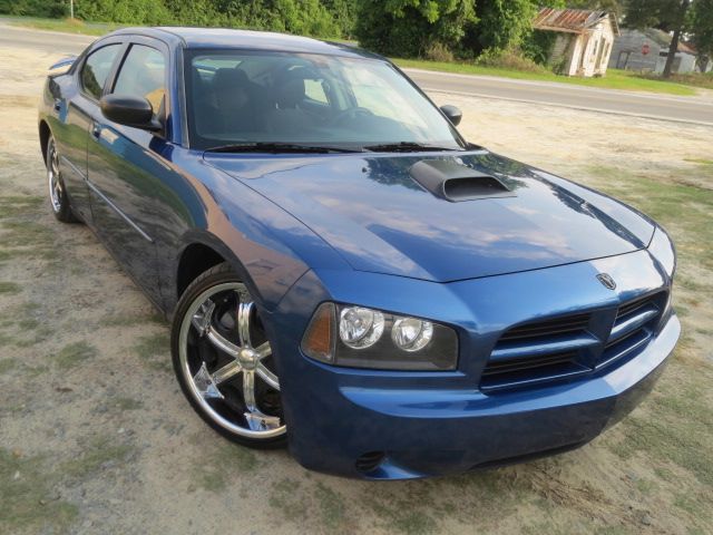 2009 Dodge Charger SE