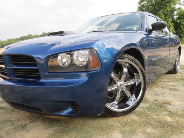 2009 Dodge Charger SE