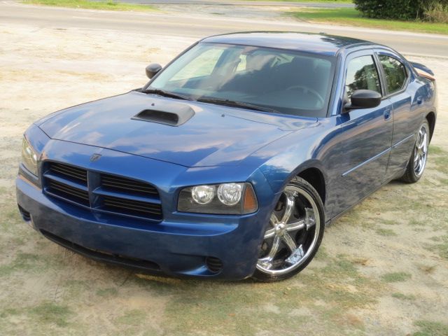 2009 Dodge Charger SE