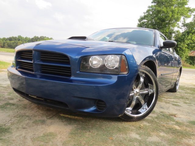 2009 Dodge Charger SE