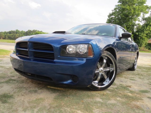 2009 Dodge Charger SE