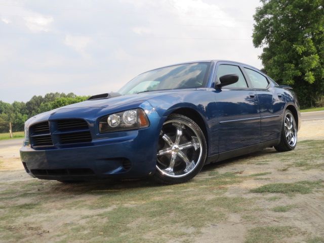 2009 Dodge Charger SE