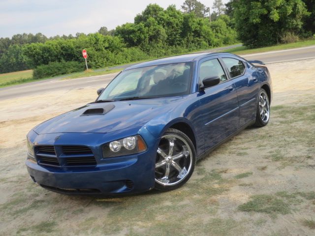 2009 Dodge Charger SE